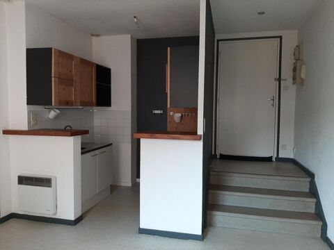   Location Appartement Appartement - 2 pi�ce(s) - 32 m�