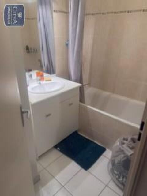  Appartement � louer 2 pi�ces 43 m�