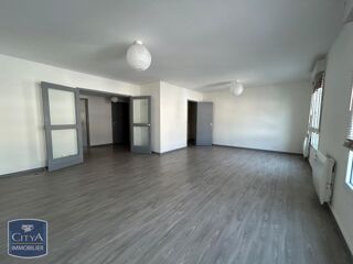  Appartement à louer 4 pièces 112 m²