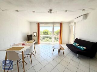  Appartement à louer 2 pièces 48 m²