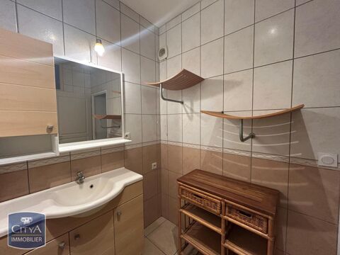  Appartement  louer 2 pices 44 m