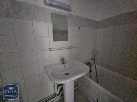  Appartement  louer 1 pice 26 m