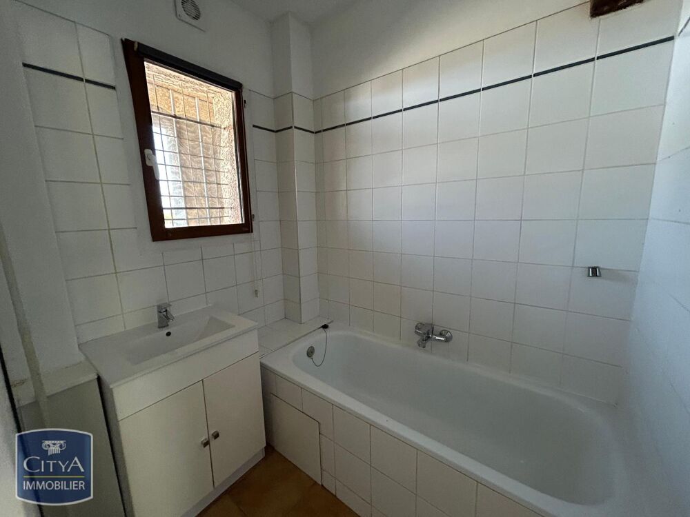 location Appartement - 1 pièce(s) - 26 m² Châteauneuf-les-Martigues (13220)
