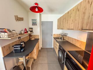  Appartement � louer 2 pi�ces 44 m�