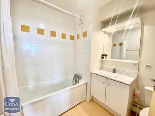  Appartement � louer 1 pi�ce 18 m�