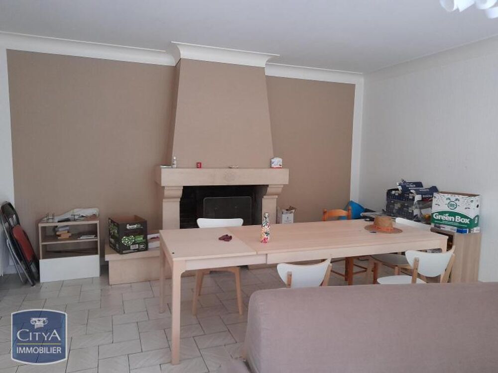 location Maison - 6 pièce(s) - 173 m² Pau (64000)