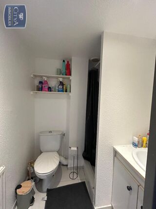  Appartement � louer 1 pi�ce 20 m�