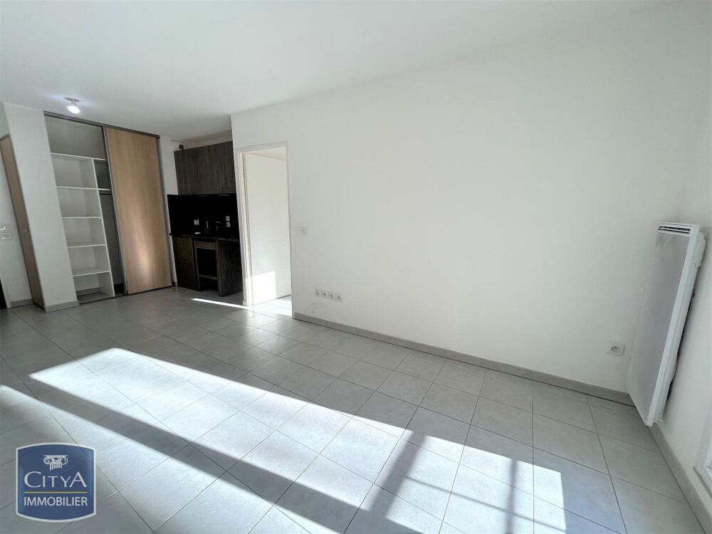 location Appartement - 2 pièce(s) - 37 m² Castelnau-le-Lez (34170)