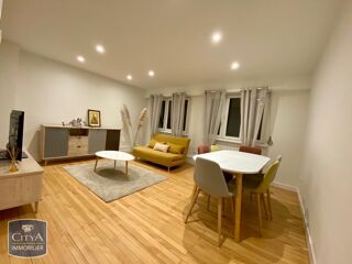  Appartement � louer 3 pi�ces 60 m�