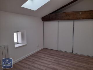  Appartement à louer 2 pièces 37 m²