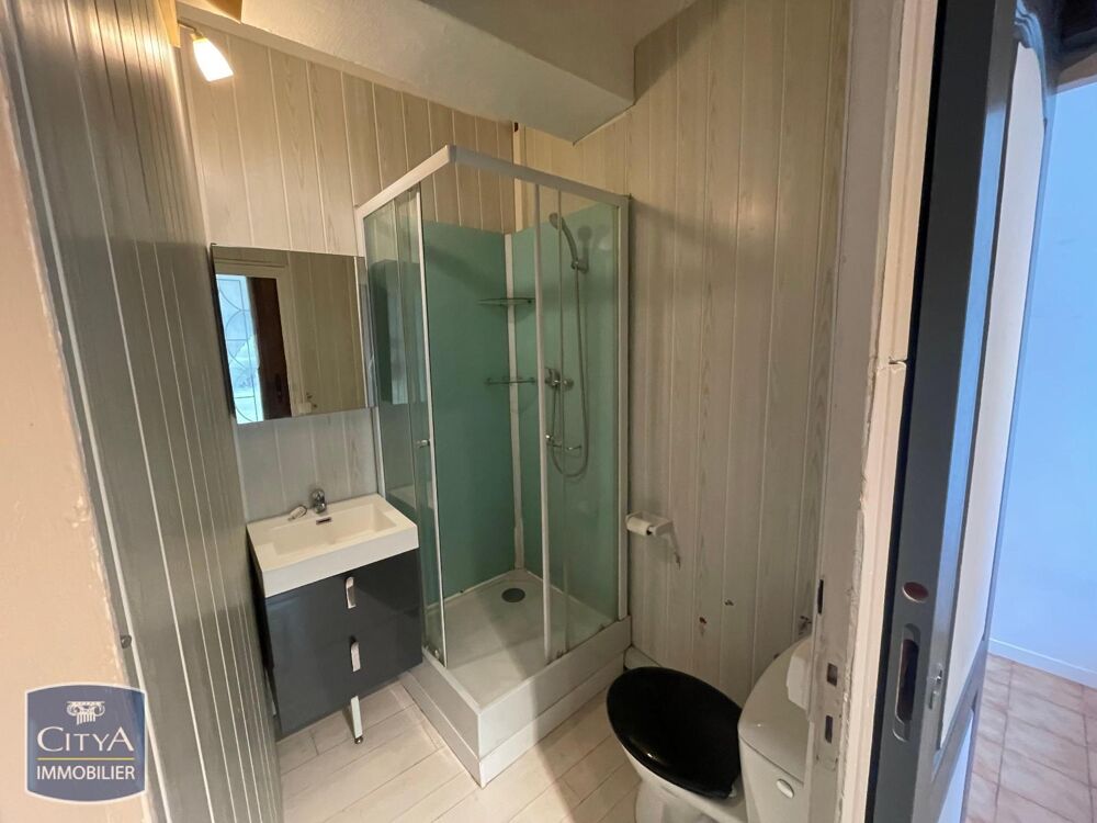 location Appartement - 3 pièce(s) - 47 m² Nîmes (30000)