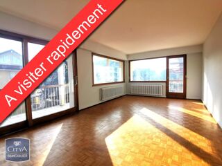  Appartement � louer 4 pi�ces 113 m�