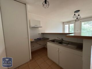  Appartement � louer 3 pi�ces 59 m�