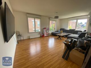  Appartement � louer 3 pi�ces 70 m�