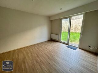  Appartement � louer 1 pi�ce 24 m�