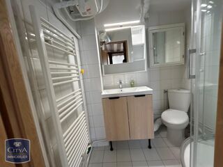  Appartement � louer 2 pi�ces 42 m�