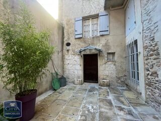  Appartement � louer 2 pi�ces 45 m�