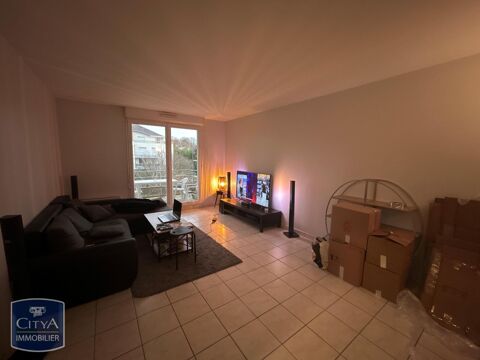  Appartement  louer 3 pices 69 m