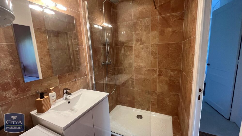 location Appartement - 2 pièce(s) - 34 m² Saint-Étienne (42000)