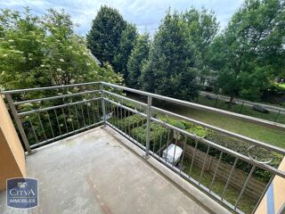  Appartement à louer 2 pièces 48 m²