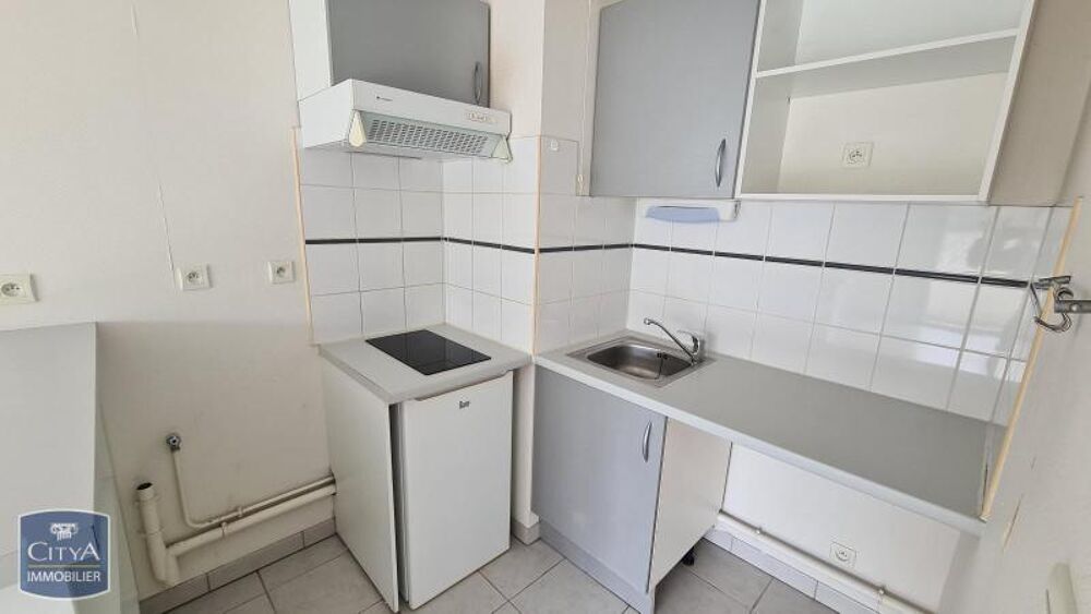location Appartement - 2 pièce(s) - 43 m² Poitiers (86000)