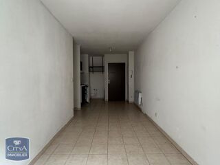  Appartement à louer 1 pièce 38 m²