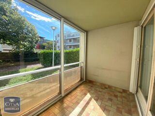  Appartement � louer 3 pi�ces 71 m�