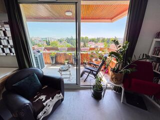  Appartement à louer 2 pièces 57 m²