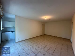  Appartement à louer 2 pièces 48 m²