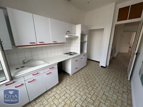  Appartement � louer 4 pi�ces 104 m�