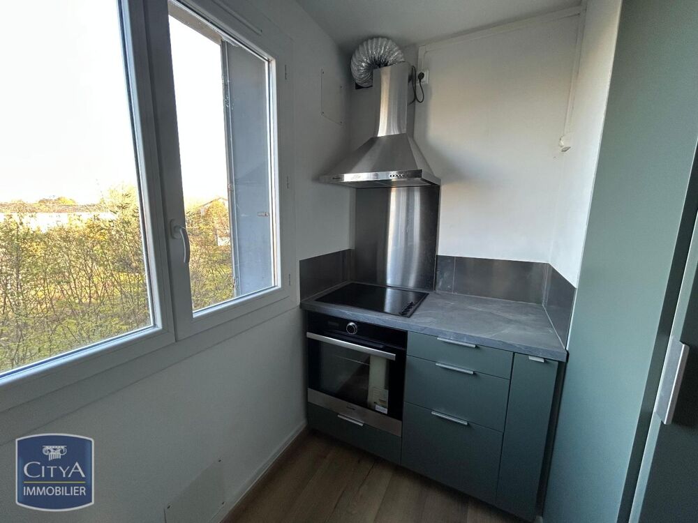 location Appartement - 3 pièce(s) - 47 m² Tarbes (65000)