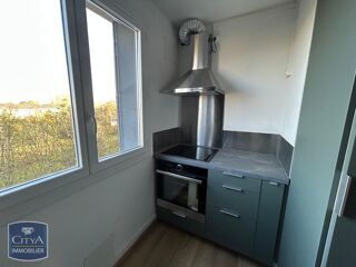  Appartement à louer 3 pièces 47 m²