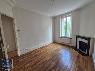  Appartement à louer 2 pièces 36 m²