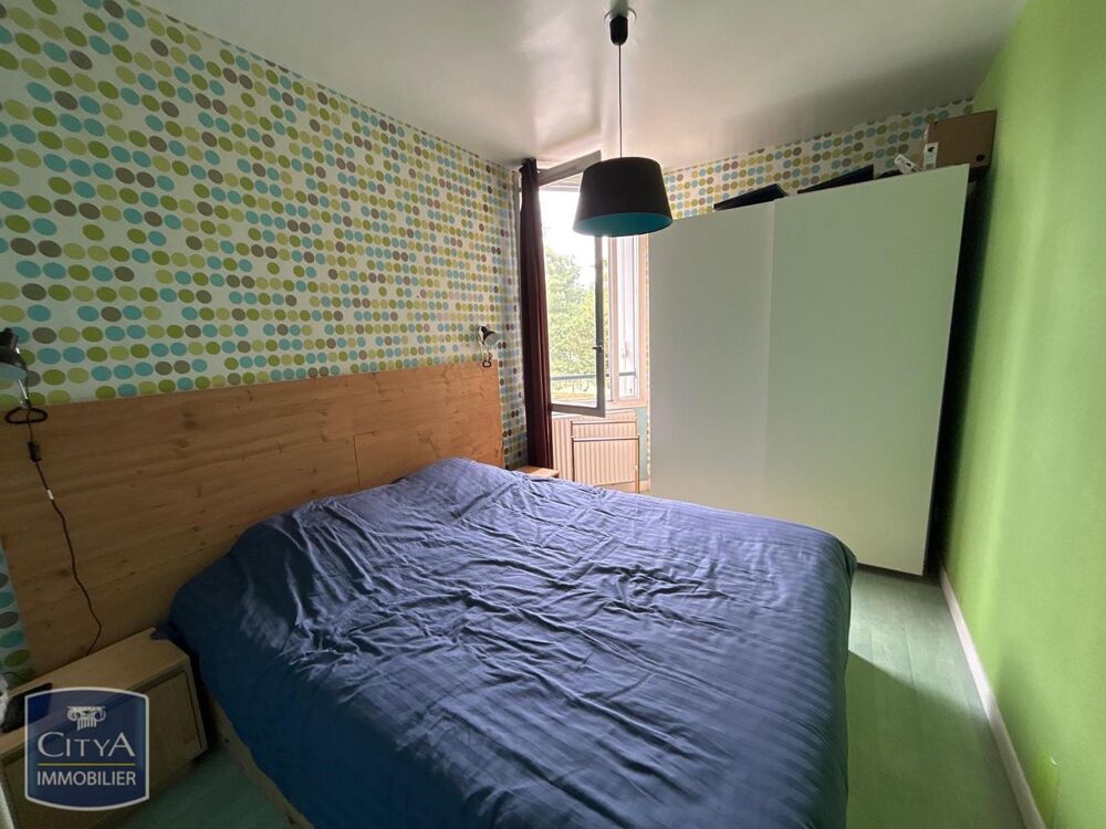 location Appartement - 2 pièce(s) - 54 m² Châtellerault (86100)