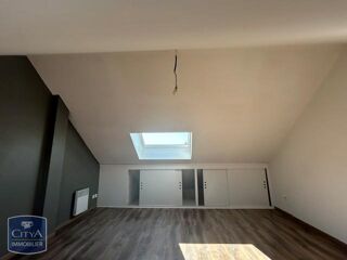  Appartement à louer 1 pièce 40 m²