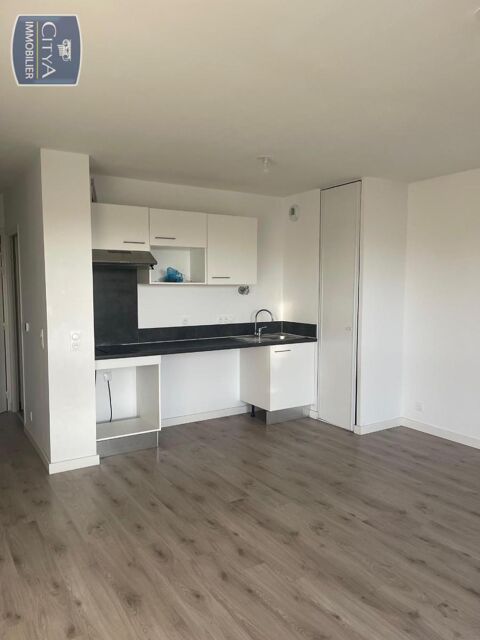  Appartement  louer 2 pices 44 m