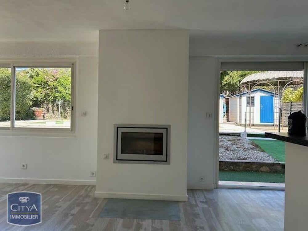location Appartement - 4 pièce(s) - 72 m² Six-Fours-les-Plages (83140)