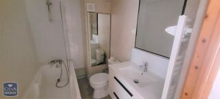  Appartement à louer 2 pièces 38 m²