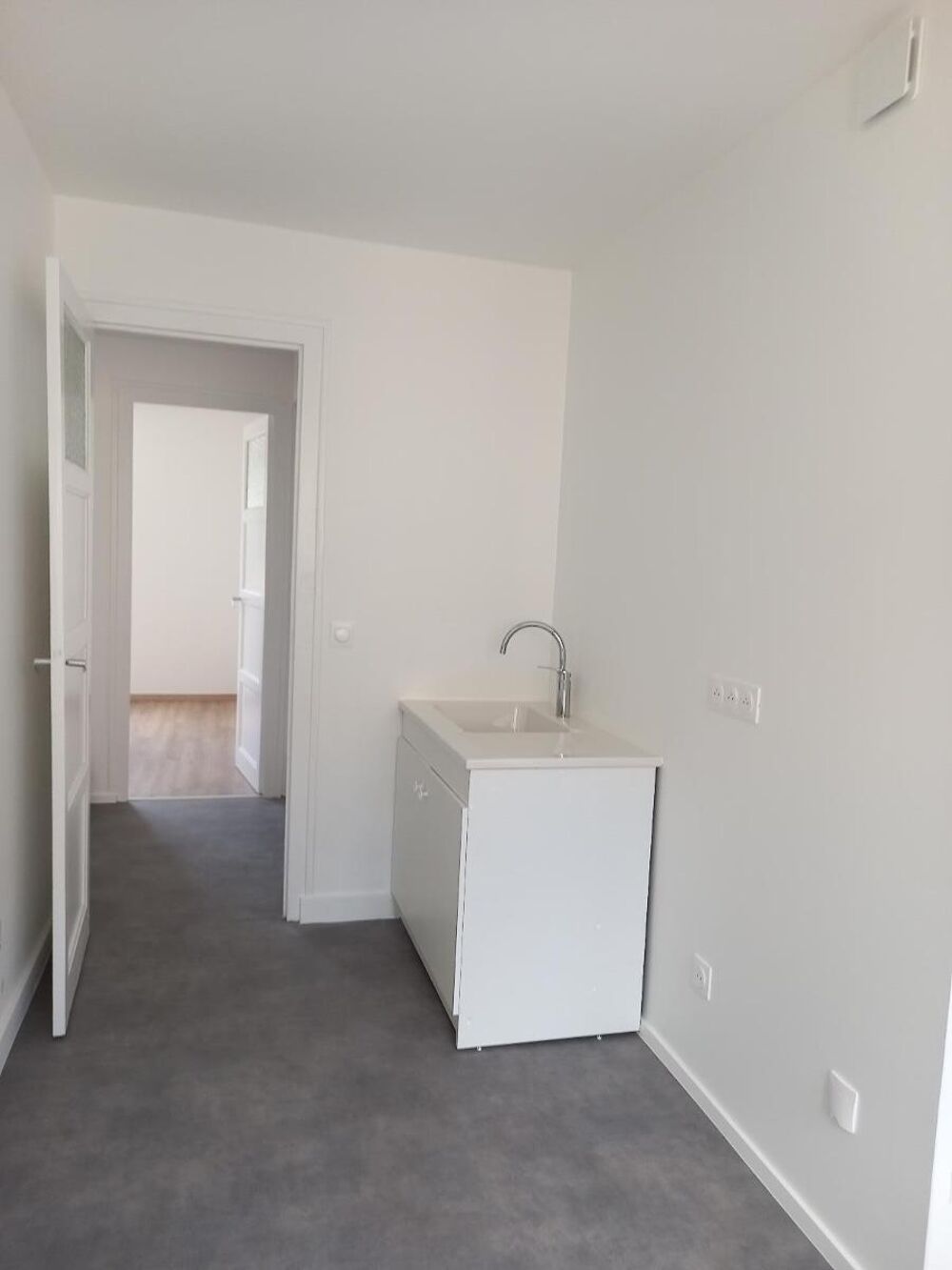 location Appartement - 39 m Sury-le-Comtal (42450)