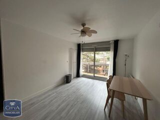  Appartement � louer 1 pi�ce 24 m�