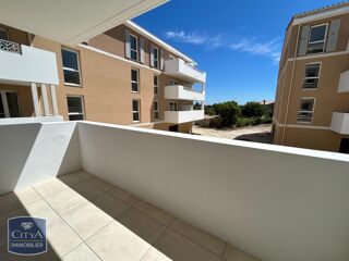  Appartement à louer 3 pièces 70 m²