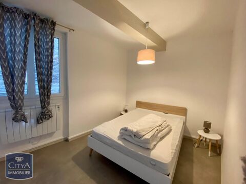  Appartement � louer 2 pi�ces 32 m�