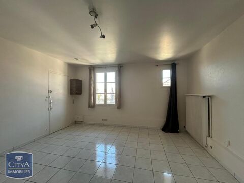  Appartement  louer 1 pice 31 m
