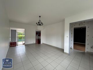  Maison à louer 4 pièces 90 m²