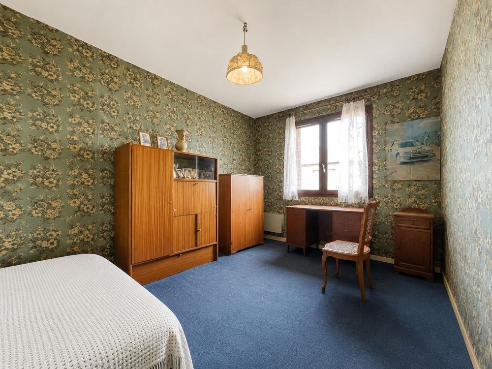 vente Maison - 4 pièce(s) - 91 m² Décines-Charpieu (69150)