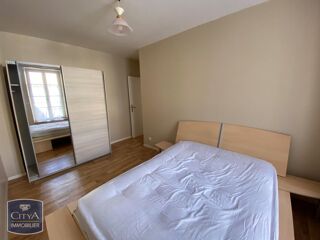  Appartement à louer 3 pièces 62 m²
