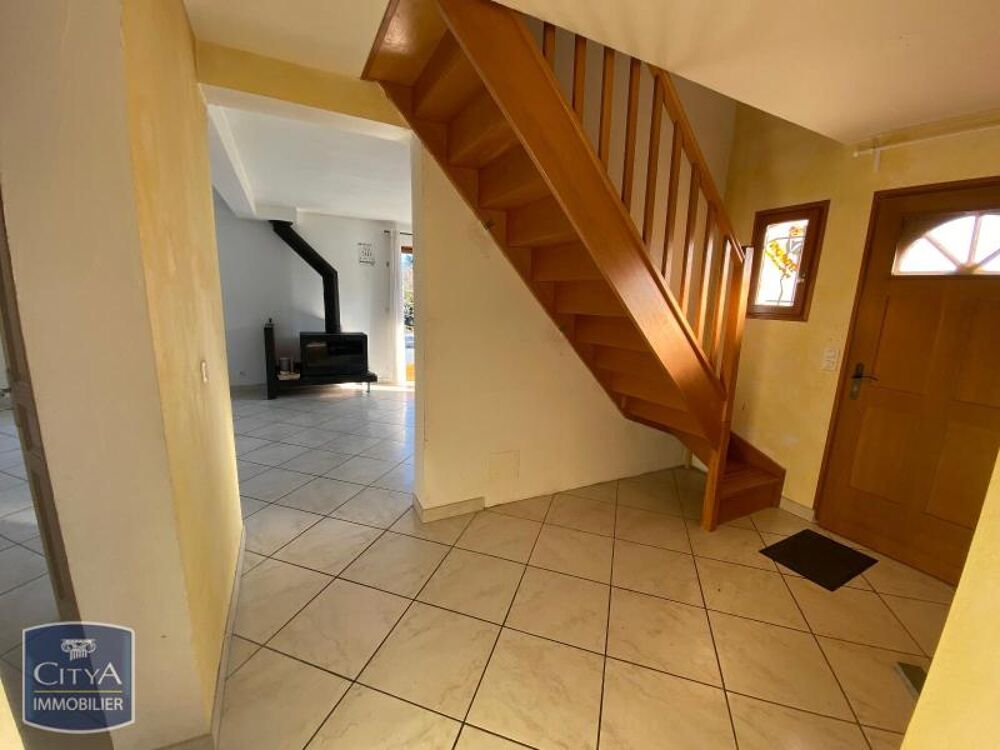 location Maison - 7 pièce(s) - 135 m² Saint-Denis-sur-Loire (41000)