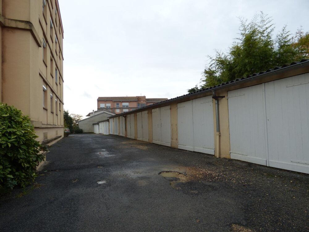 location Parking / Garage Mâcon (71000)
