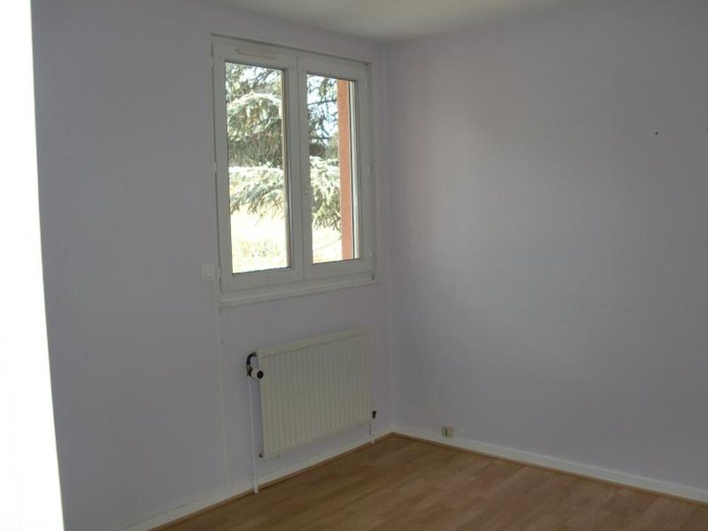 location Appartement - 3 pièce(s) - 70 m² Andrézieux-Bouthéon (42160)