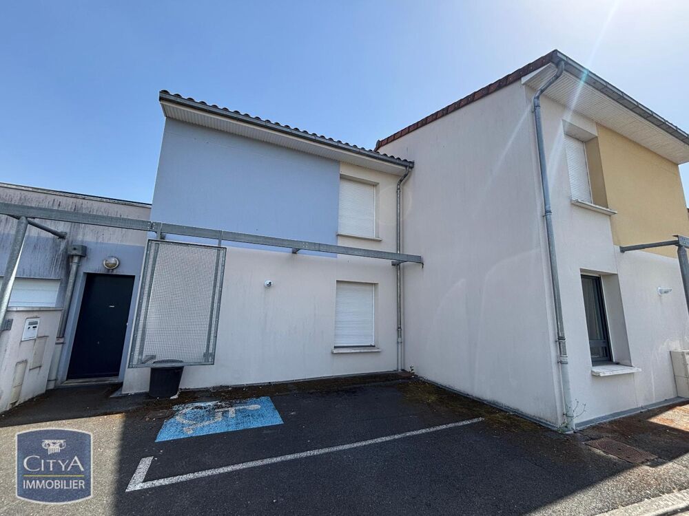 PAS DE FRAIS D'AGENCE (logement soumis à conditions) À L....